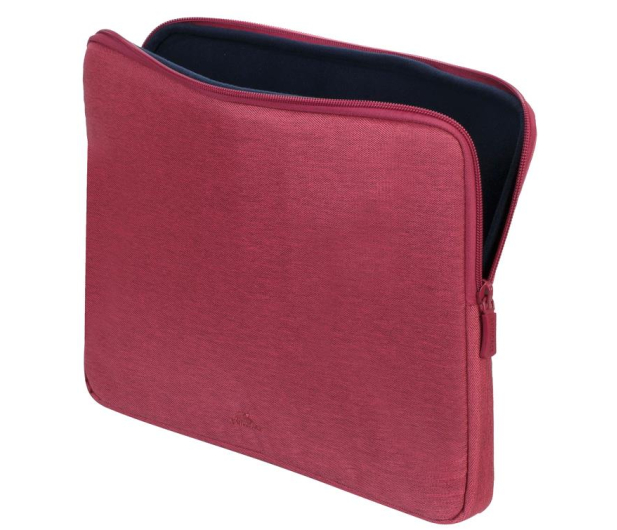 RIVACASE Suzuka 7703 laptop 13,3" czerwone - 1077801 - zdjęcie 4